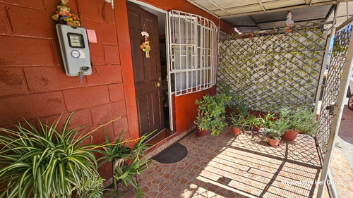Venta Casa La Fragua Puente Alto