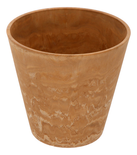 Maceta Sencilla Para El Hogar, Maceta De Jardín, Decoración