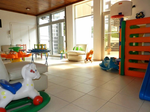 Alquiler Temporario De Apartamento 1 Dormitorio
