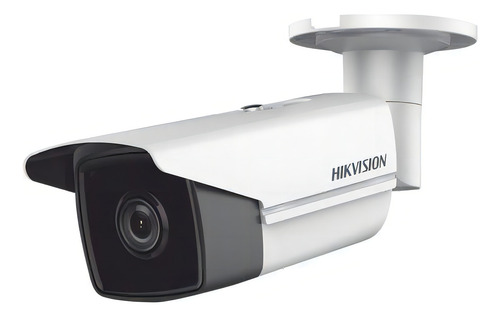Cámara de seguridad Hikvision DS-2CD2T23G0-I5/I8 con resolución Full HD 1080p