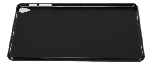 Funda Protectora Universal Negra Negra Para Tableta De 10,4