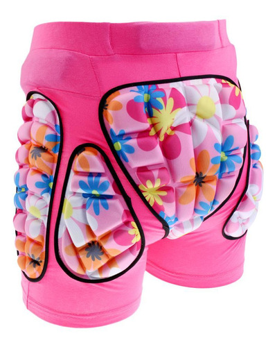 Pantalones De Hockey Xs Rosado