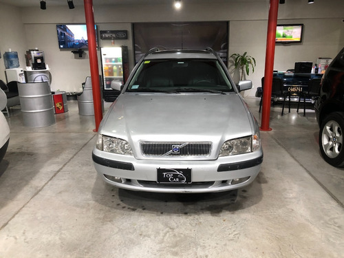 Imagen 1 de 12 de Volvo V40 2.0 At 2001