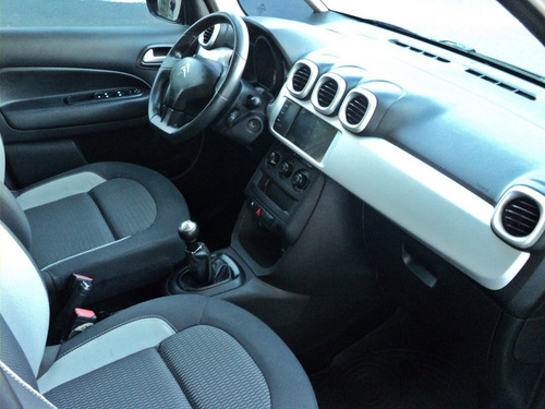 Citroen C3 Aircross 1.5 Live Modelo 2016 Muy Cuidada !!!