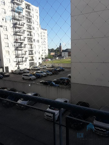 Imagen 11 de 16 de Departamento 3 Ambientes Con Balcon - Villa Lugano
