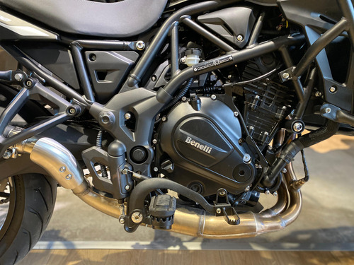 Benelli Trk 702 - Oferta Contado - 0km -2025