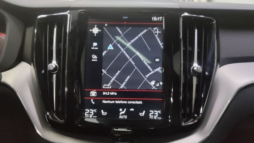 Volvo Xc60 R-design Hybrid Awd Geartronic 2.0 T8, Ier8990