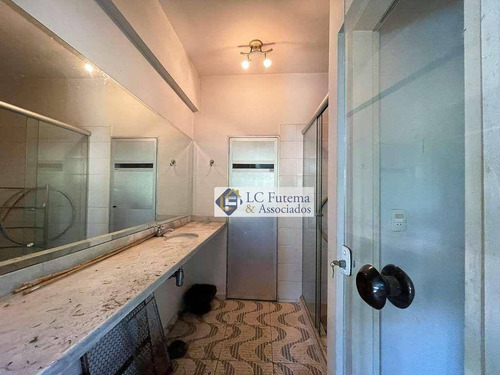 Imagem 27 de 30 de Casa À Venda, 401 M² Por R$ 1.650.000,00 - Jardim Passárgada I - Cotia/sp - Ca0391