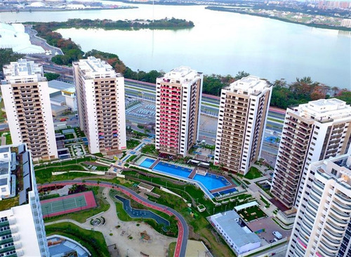 Imagem 7 de 18 de Apartamento - Ref: Lps117522