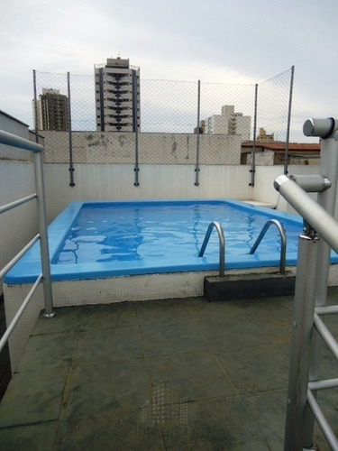 Imagem 3 de 15 de Apartamento A Venda Ed. Alvorada Centro Sorocaba - Ap-1957-1