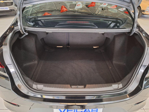 Chevrolet Onix plus Onix Plus 1.0 Turbo Ltz At Sedan