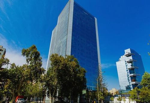 Oficina Avenida Tobalaba - Las Condes/el Bosque - Vecinal