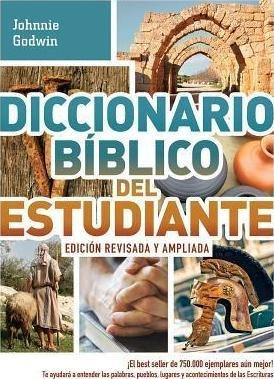 Libro Diccionario B Blico Del Estudiante - Edici N Revis...