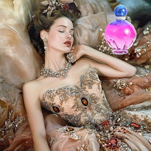 Ella Brilla 3 Botellas De 100ml Perfume Para Mujer
