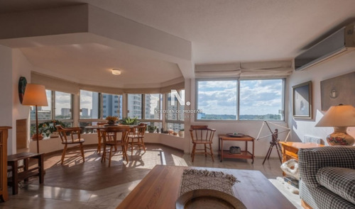 Hermoso Departamento En Venta.- Ref: 4301