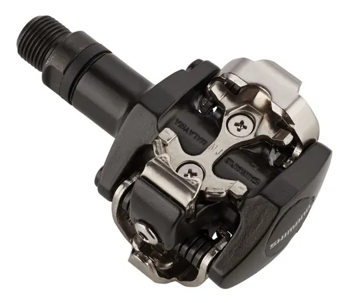 Pedales Para Bicicletas Shimano Pd m505 Choclos 119.000