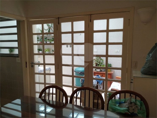 Casa Em Condomínio Fechado Em Santana / 4 Dormitórios - 324-im483210