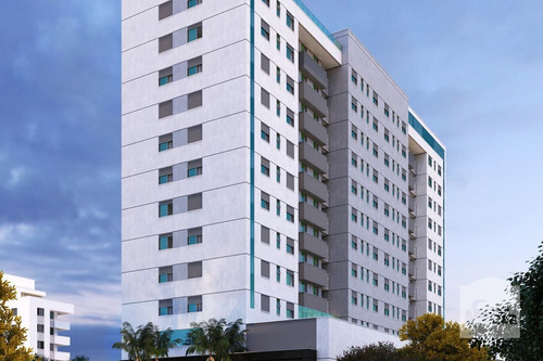 Imagem 2 de 14 de Apartamento À Venda No Cidade Nova - Código 476043 - 476043