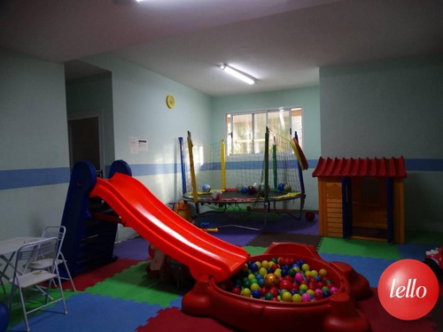 Imagem 28 de 29 de Apartamento - Ref: 241226