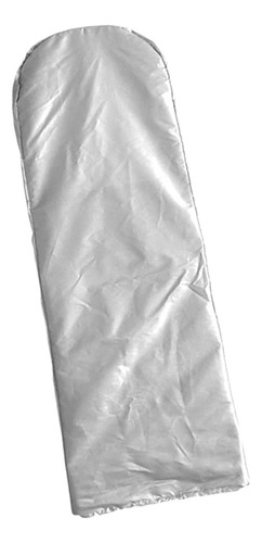 Escada Dobrável Capa Protetor De Escada 50cmx6,5cmx174cm