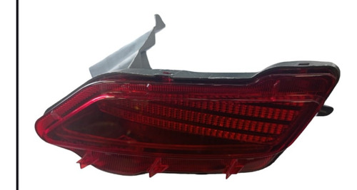 Reflectante Trasero Derecho Toyota Rav4 2013-2015 2.0 2.5