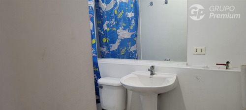 Arriendo Dpto 3 Dorm 1baño. En La Cisterna