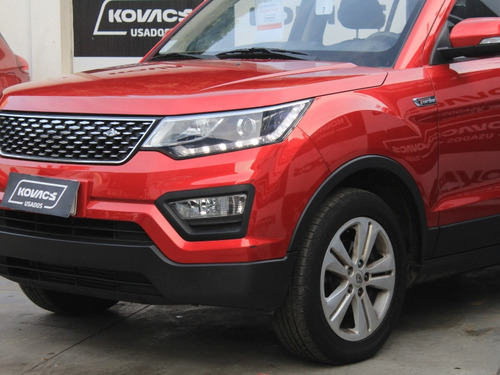 Changan CX70 1.5 ELITE TURBO AT