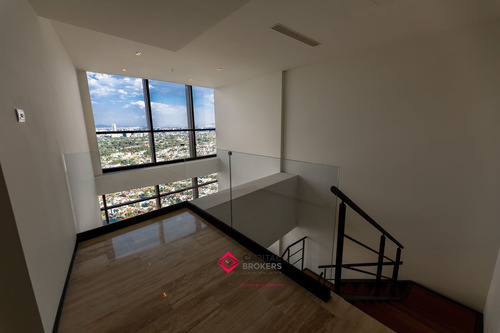 Penthouse En Venta De Lujo En Landmark Zona Andares.