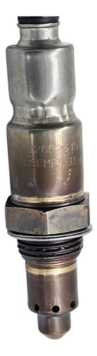 Sensor De Oxígeno Buick Envision Traverse Cadillac 12652845
