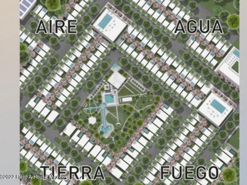 Terreno En Venta En Ruta De Los Cenotes