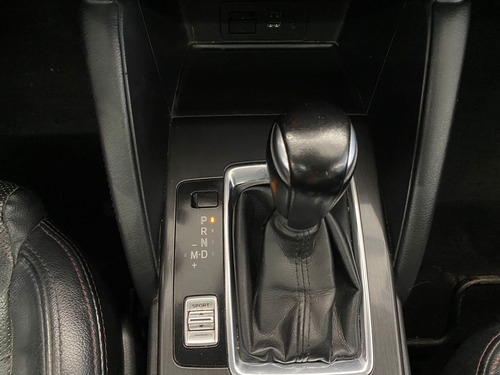 Mazda CX-5 2.5 I Grand Touring At