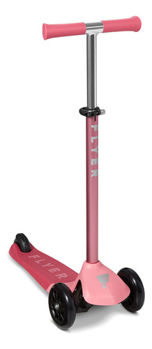 Radio Flyer 522 color rosa chicle pro