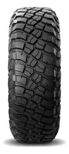 Pneu Bfgoodrich Mud Terrain T/a Km3 265/70r16 121/118q