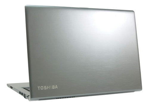 Laptop Toshiba Portege Z30-c1302 I7-4600u 8gb Ram 512gb Ssd (Usado)