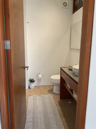 Apartamento En Arriendo En Los Rosales. Cod A21546