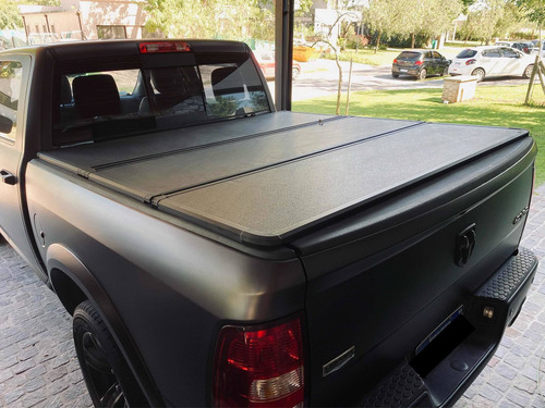 Ram 1500 5.7 Laramie Atx V8 2018