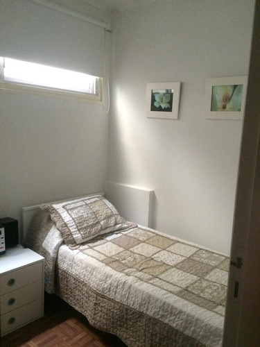 Imagen 21 de 24 de Departamento - Almagro Norte