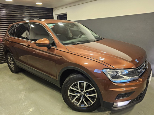 Volkswagen Tiguan Allspace 1.4 Tsi Trendline 150cv Dsg