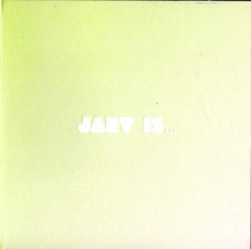 Jarv Is - Beyond The Pale Vinilo