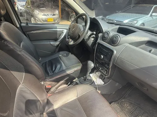 Renault Duster 2.0 Dynamique 4x4