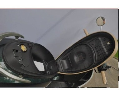 Imagen 4 de 24 de Gilera Scooter Piccola Sg 150 Motozuni Avellaneda