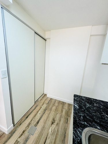 Departamento Totalmente Refaccionado En Venta En San Fernando, Apto Crédito!