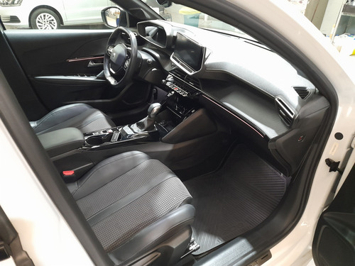 Peugeot 208 1.2 Gt
