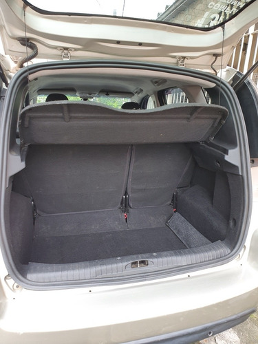 Citroën C3 Picasso 1.6 16v Exclusive Flex Aut. 5p 2014