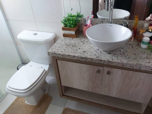 Imagem 4 de 30 de Cobertura Duplex Bairro Anita Garibaldi | 01 Suíte + 02 Dormitórios | Semi-mobiliada - Sa01836 - 69304098