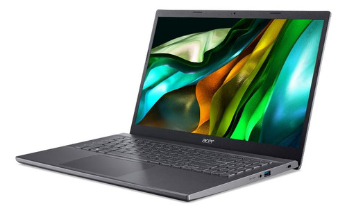Notebook Acer Aspire 5 A515-57-53z5 I5 W11 8gb 256gb 15.6