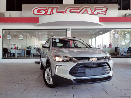 Chevrolet Tracker LT 1.0 Turbo 12V Flex Aut.
