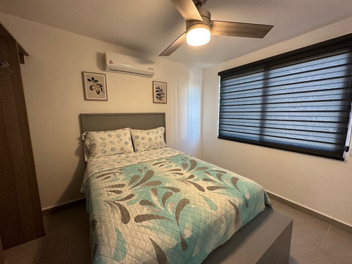Casa Finamente Amueblada Y Equipada En Zona Diamante Cercad E La Playa