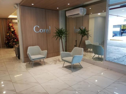 Imagen 14 de 14 de Venta De Apartamento En Ph Coral Tower, Carrasquilla 19-301