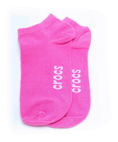 Socks Crocs Logo Socks - Pack X 1 Kids